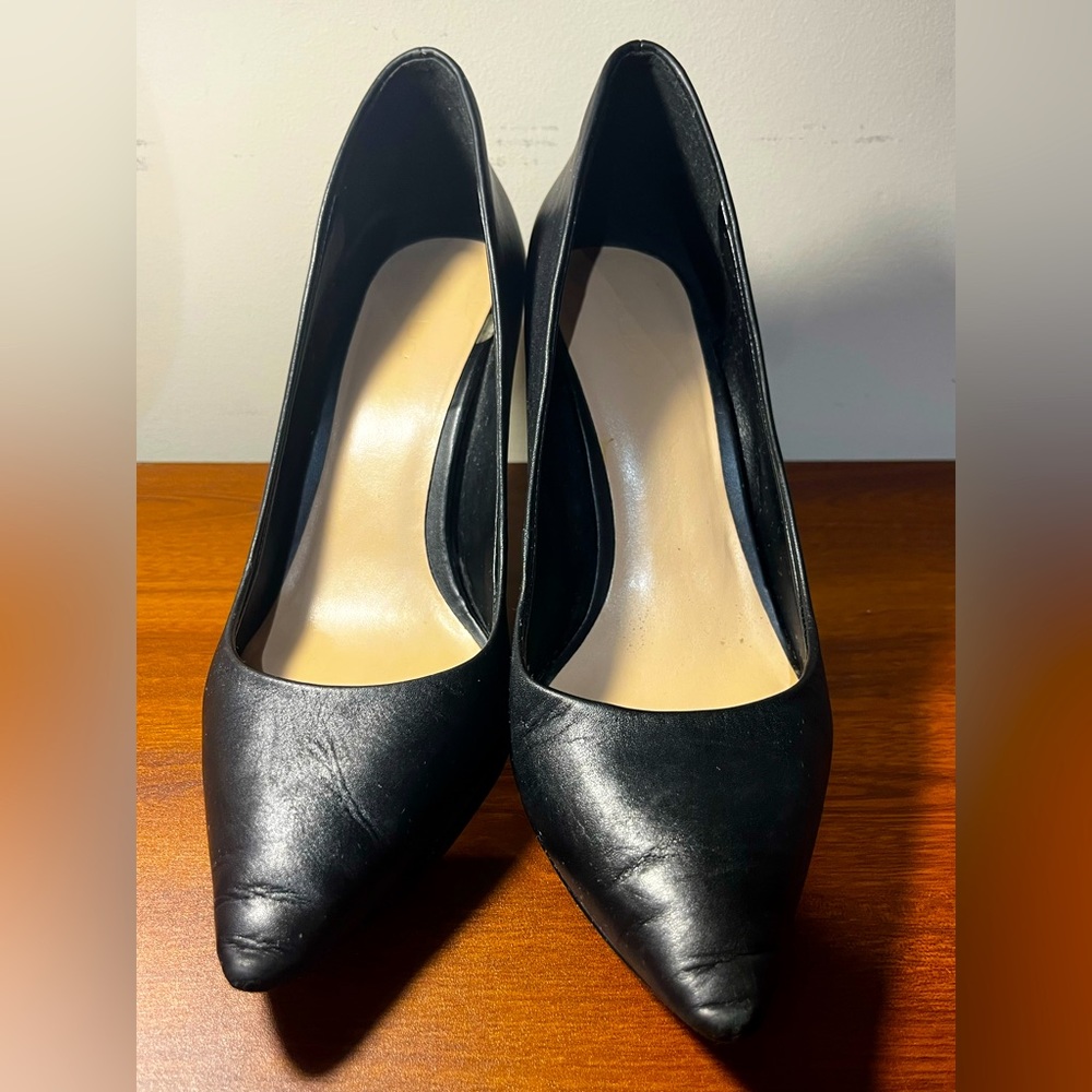 Aldo Sereniti Heels